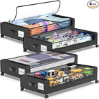 Beborxue Under Bed Storage by Beborxue-Life