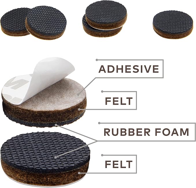 Couch Clamp Furniture Pads - Image 3