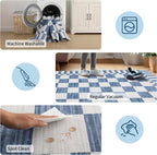 GarveeHome 2x6 Kitchen Runner Rug Non Slip Washable Runner Rug - Image 7