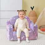 aodisman Thick Comfy Toddler Chair and Couch - Image 2