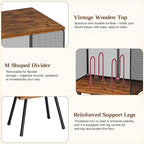 X-cosrack Record Player Stand - Image 9