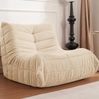 Bean Bag Chair Big Sofa Beanbag Chair - Image 8