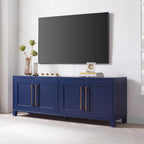 Henn&Hart TV Stand for TVs up to 75" - Image 6