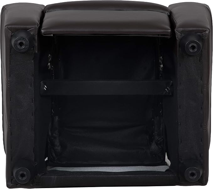 Flash Furniture Vana LeatherSoft Kids Recliner - Image 13
