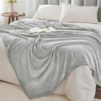 BEDELITE Fleece Blanket Soft Plush Throw - Image 6