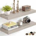 Fun Memories 24Inch Floating Shelves by FunMemories