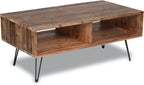Belmont Home 42 inch Reclaimed Wood Coffee Table by Belmont+Home