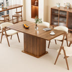 Extendable Kitchen Dining Table - Image 3