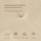 Sofa, Single Sofa, Office Desk Designed - Image 8