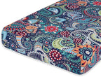 Printed Couch Cushion Covers, Sofa Covers Washable by hyha