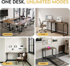 alawooder Folding Desk - Image 8