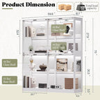 AMERLIFE RGB Display Cabinet - Image 2