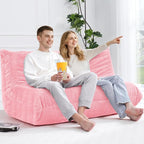 Bean Bag Chair, Giant Beanbag Chairs - Image 7