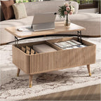 JOINICE Lift Top Coffee Table by Joinice