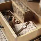 Responsibly Crafted Modern Bedside Table - Image 7