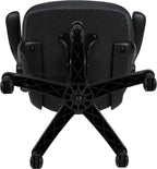 Flash Furniture Porter High-Back Swivel Office Chair - Image 18