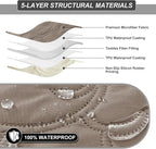 100% Waterproof Recliner Chair Cover, Recliner Chair Covers - Image 4