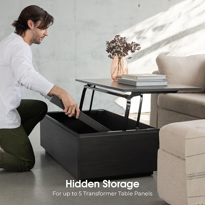 Transformer Table - Image 8