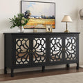 RoyalCraft 63'' Sideboard Buffet Cabinet by Bringyoubetterlife