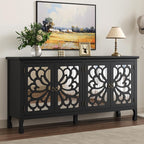 RoyalCraft 63'' Sideboard Buffet Cabinet by Bringyoubetterlife