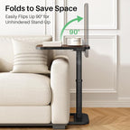 Kitstorack Upgraded TV Tray Table - Image 4