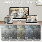 5x7 Rugs for Living Room - Image 8