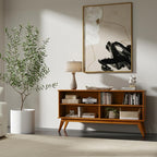 SIMPLIHOME Draper Bookcase - Image 2