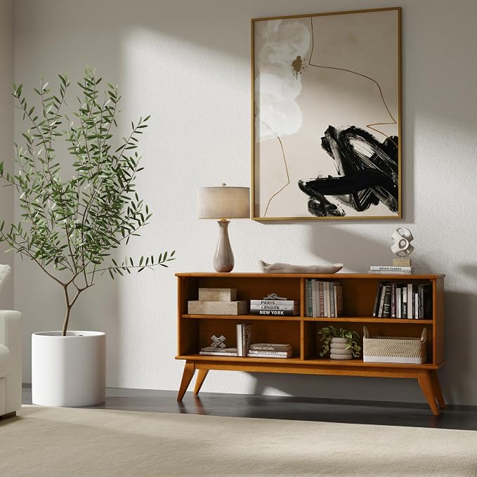 SIMPLIHOME Draper Bookcase - Image 2