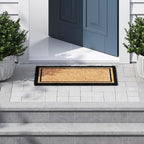 Barnyard Designs Front Door Welcome Mat | Printed Polyester Outdoor Rug - Image 2