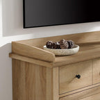 WAMPAT Dresser for Bedroom - Image 7