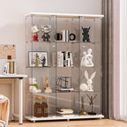 FANYUSHOW Glass Display Cabinet - Image 8