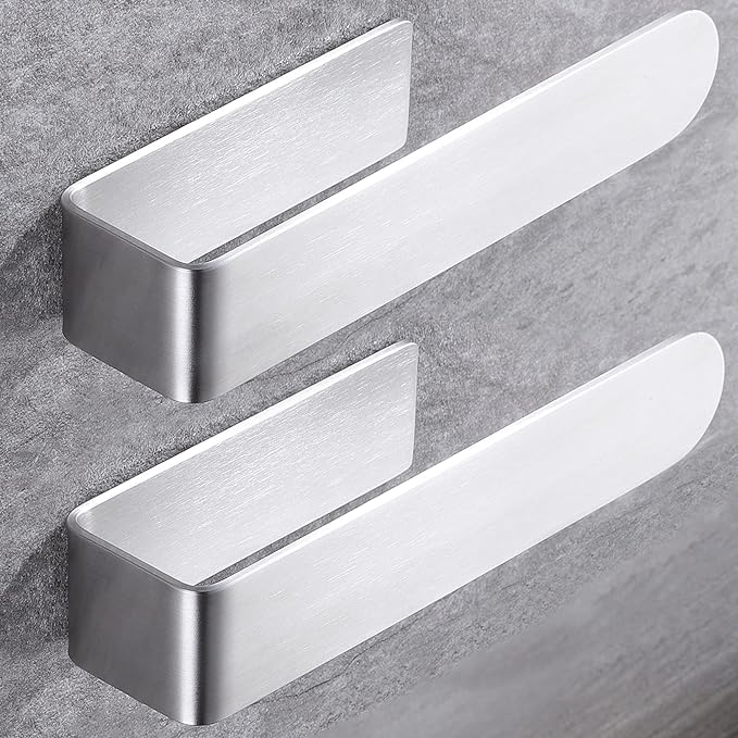 Taozun Hand Towel Holder/Towel Bar by Taozun