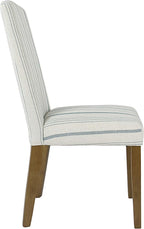HomePop Classic Parsons Dining Chair - Image 6