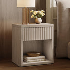 SICOTAS Night Stand Nightstand by SICOTAS