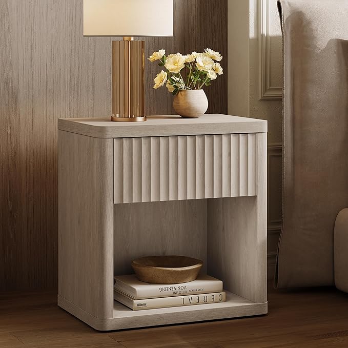 SICOTAS Night Stand Nightstand by SICOTAS