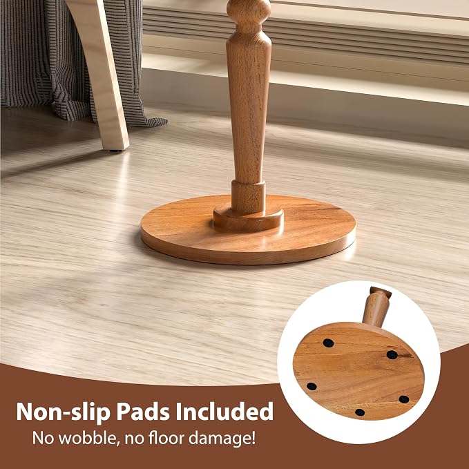 Small Side Table for Small Spaces - Image 7