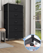 Crestlive Products Vertical Dresser Storage Tower - Image 6