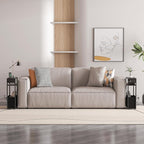 Leomonio Narrow Side Table - Image 4