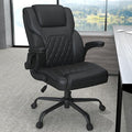 AnyGod Executive Office Chair, Comfy Ergonomic Computer Desk Chairs by AnyGod
