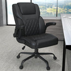 AnyGod Executive Office Chair, Comfy Ergonomic Computer Desk Chairs by AnyGod