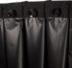Amazon Basics Portable Blackout Curtain Shade - Image 4