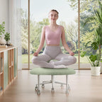 Pinmoco Ergonomic Cross Legged Office Chair - Image 6