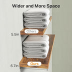 BAYKA Bathroom Floating Shelves - Image 7