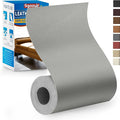 Leather Repair Patch Tape Kit, Vinyl Leather Repair Kit by Sgooyir