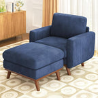 Vesgantti 38.5" Accent Chair by Vesgantti