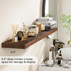 Fun Memories 55 Inch Floating Shelves - Image 6