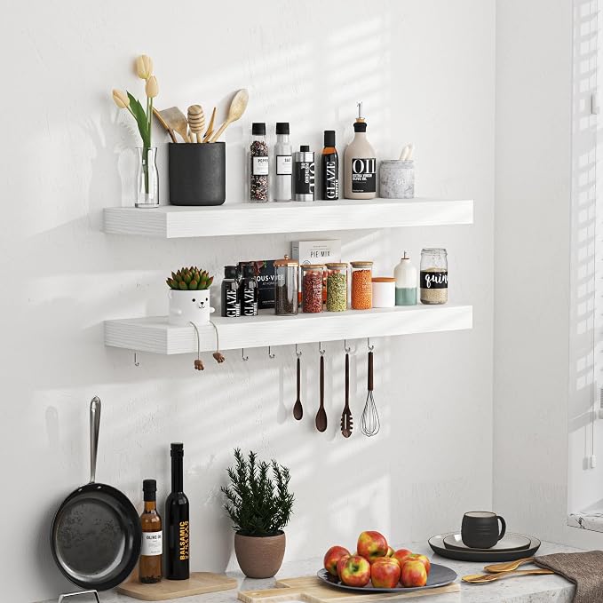 Floating Shelves - Image 2