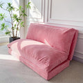 MAXYOYO Folding Sofa Bed, Floor Sofa Convertible Sleeper Chair by MAXYOYO
