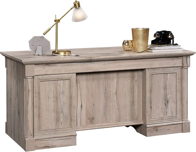Sauder Palladia Office Desk - Image 23