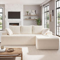 Modular Sectional by fondfound